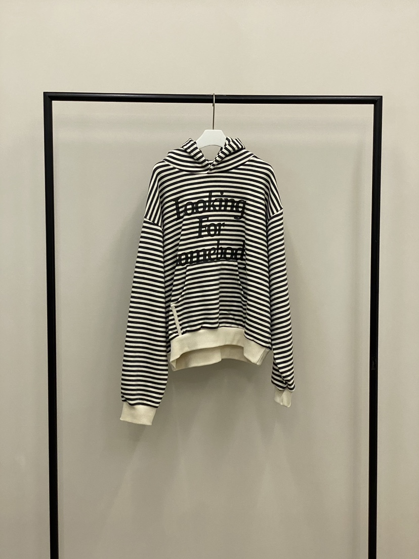 MUCH MORE韓國代購㊣女士新品25秋冬職業推薦熱賣人氣衛衣MUCH MORE衛衣圖色2