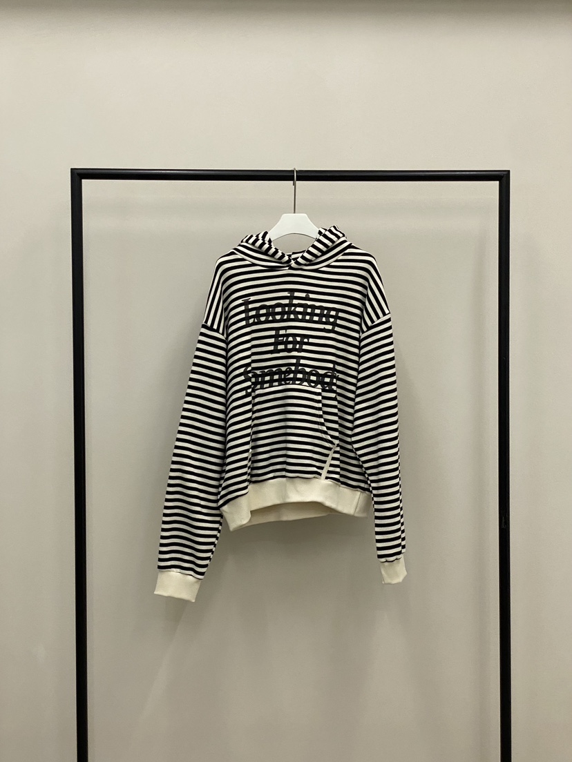 MUCH MORE韓國代購㊣女士新品25秋冬職業推薦熱賣人氣衛衣MUCH MORE衛衣圖色3