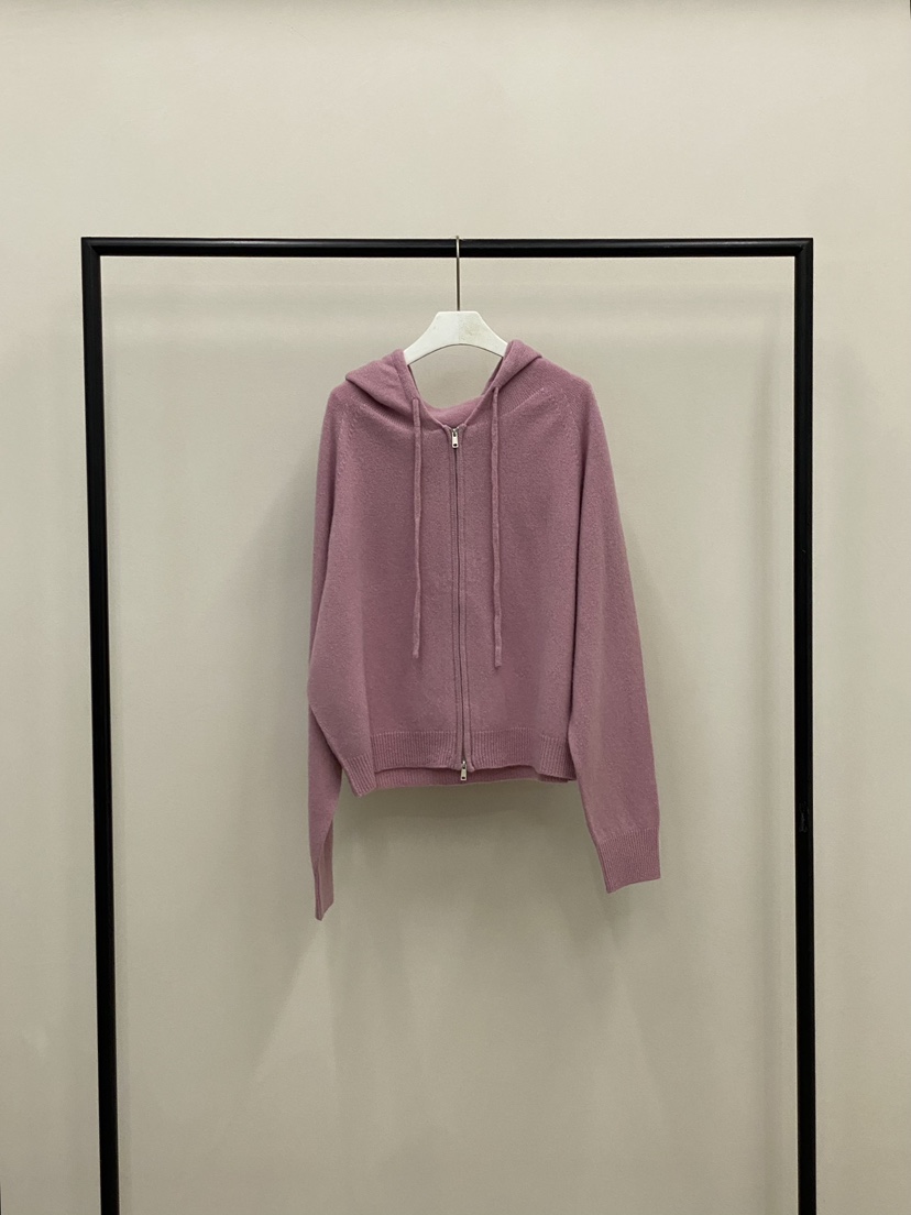 MUCH MORE韓國直郵㊣女士新品25秋冬熱賣職業人氣休閑針織衫MUCH MORE針織衫圖色5