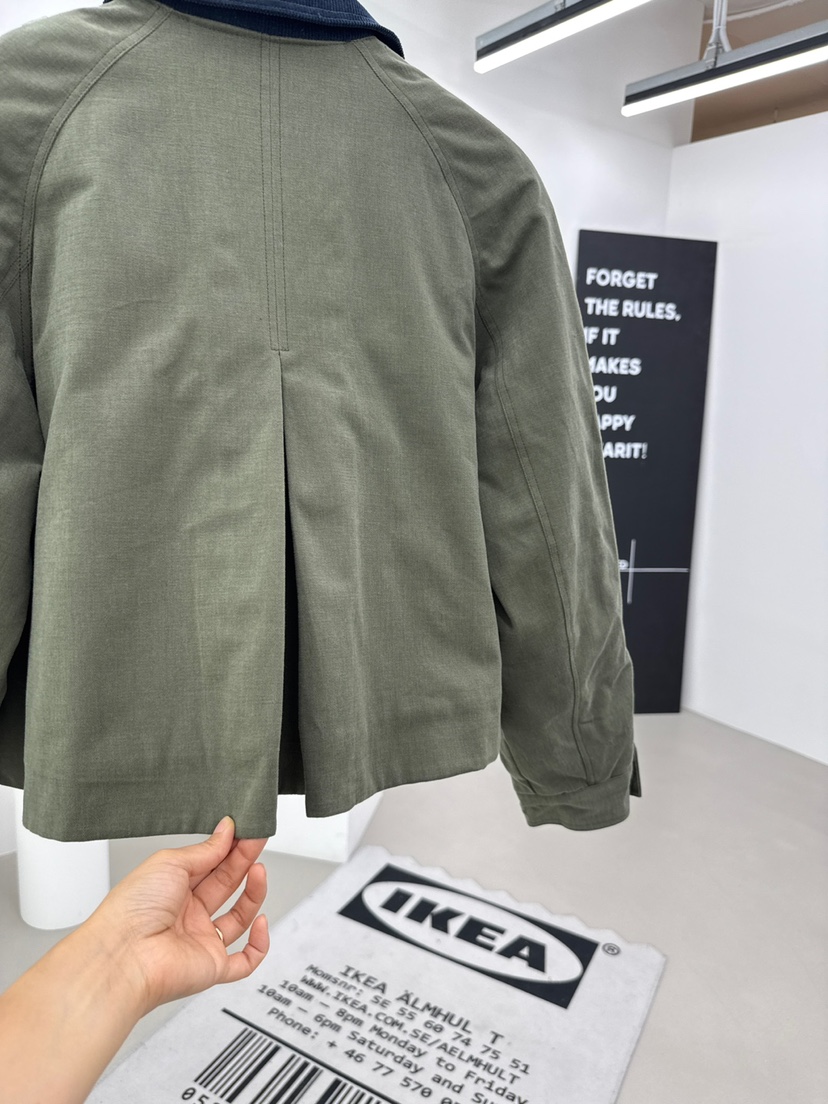 RED-A東大門㊣直郵女裝新品熱賣真品人氣25秋冬職業休閑夾克RED-A夾克