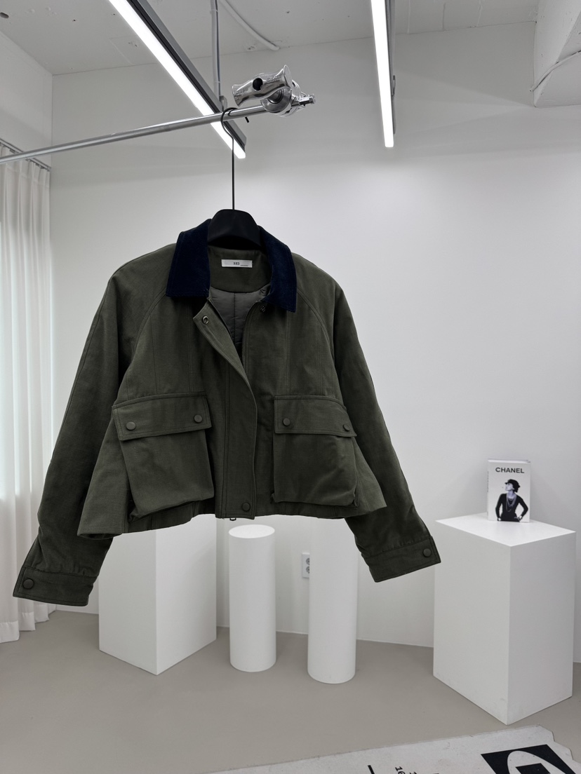 RED-A東大門㊣直郵女裝新品熱賣真品人氣25秋冬職業休閑夾克RED-A夾克