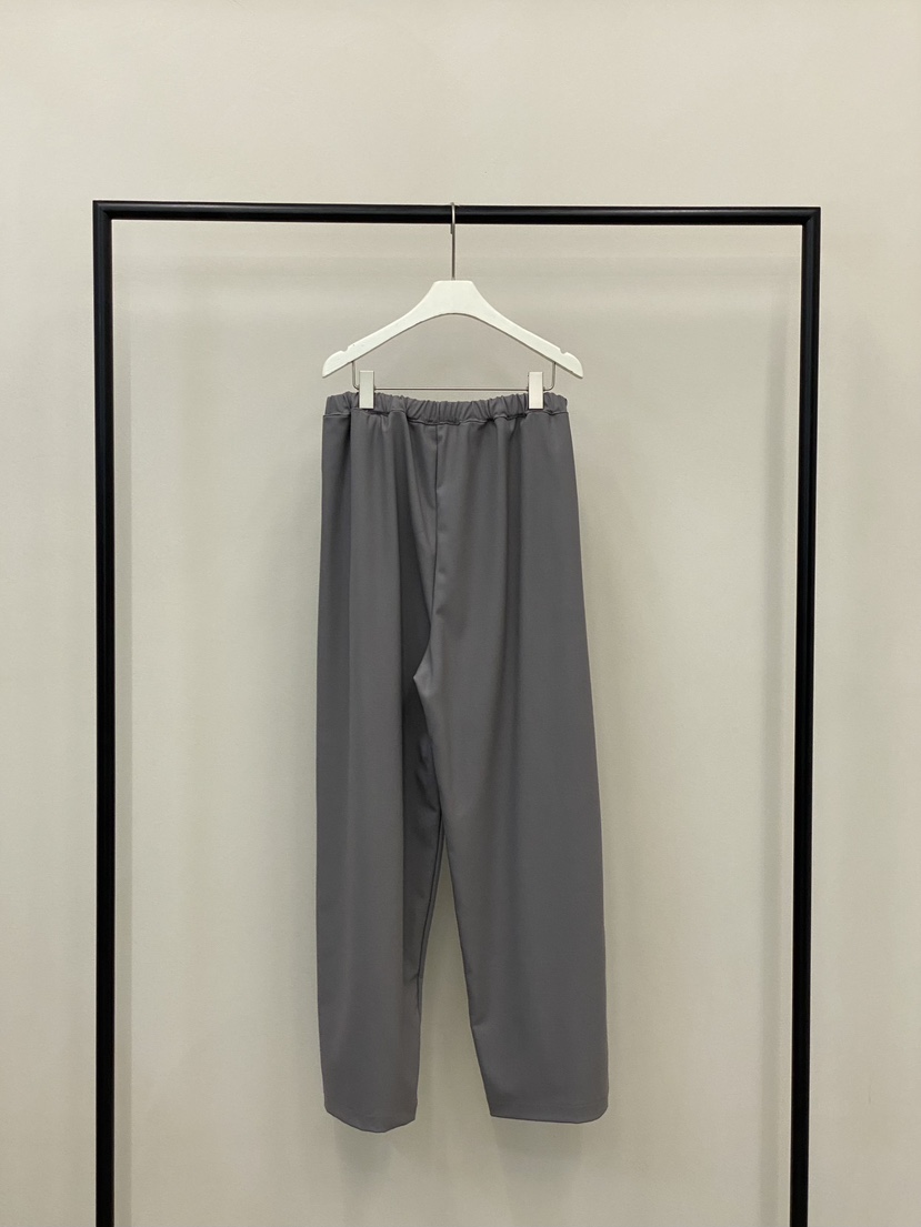 MUCH MORE東大門㊣直郵女士新款真品25秋冬熱賣時尚休閑褲MUCH MORE休閑褲
