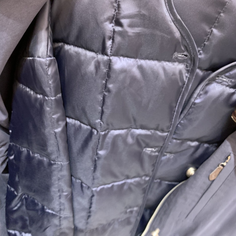 VENIR-a東大門㊣直郵女士新品真品25秋冬時尚推薦短款羽絨服VENIR-a短款羽絨服
