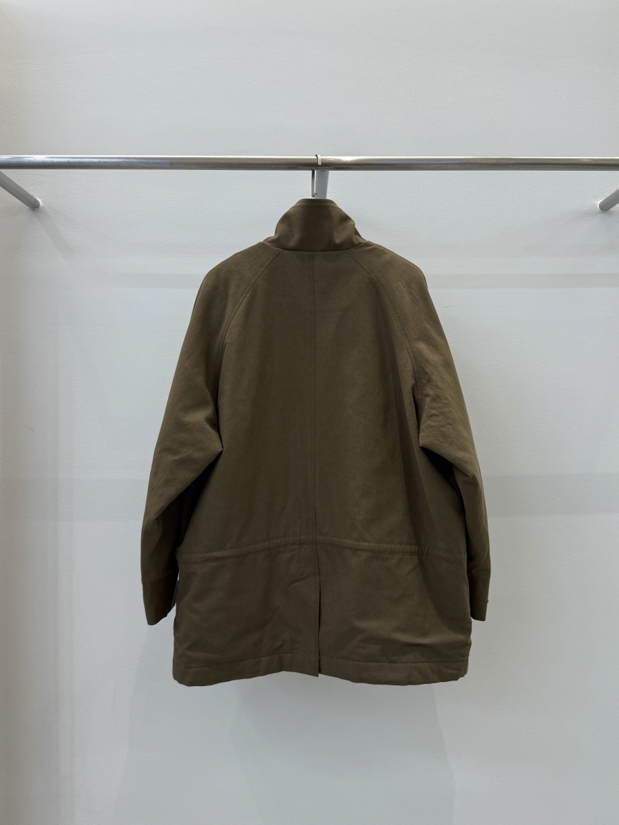 BETTER東大門㊣直郵女裝新品25秋冬職業時尚休閑熱賣人氣夾克BETTER夾克