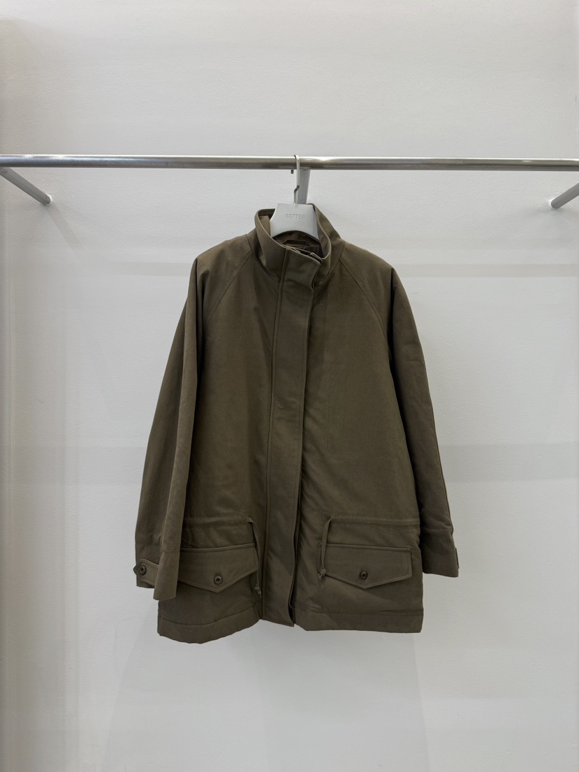 BETTER東大門㊣直郵女裝新品25秋冬職業時尚休閑熱賣人氣夾克BETTER夾克