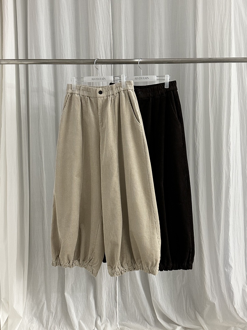 RIVER RAIN東大門㊣代購女士新品職業人氣時尚真品推薦休閑褲RIVER RAIN休閑褲