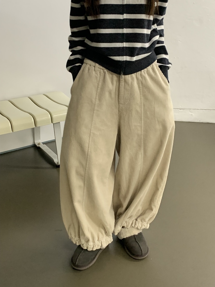 RIVER RAIN東大門㊣代購女士新品職業人氣時尚真品推薦休閑褲RIVER RAIN休閑褲