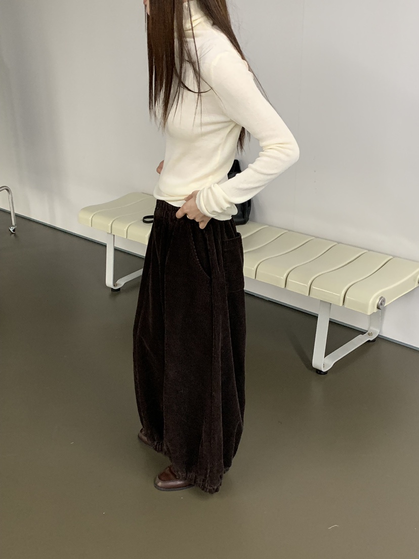 RIVER RAIN東大門㊣代購女士新品職業人氣時尚真品推薦休閑褲RIVER RAIN休閑褲