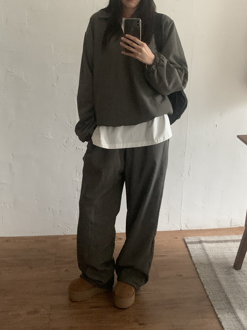 GAMDONG東大門㊣實拍女裝新款時尚熱賣職業休閑推薦人氣休閑褲GAMDONG休閑褲