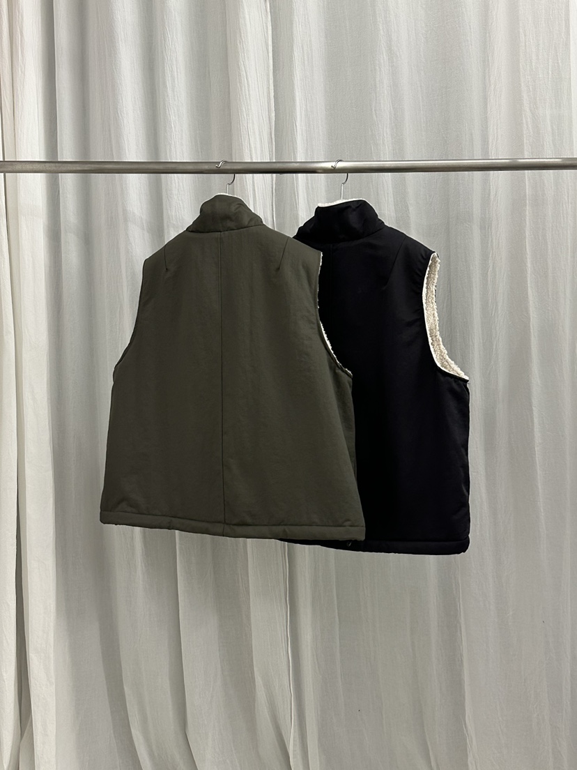RIVER RAIN東大門㊣代購女士新品休閑25秋冬推薦熱賣真品馬甲RIVER RAIN馬甲