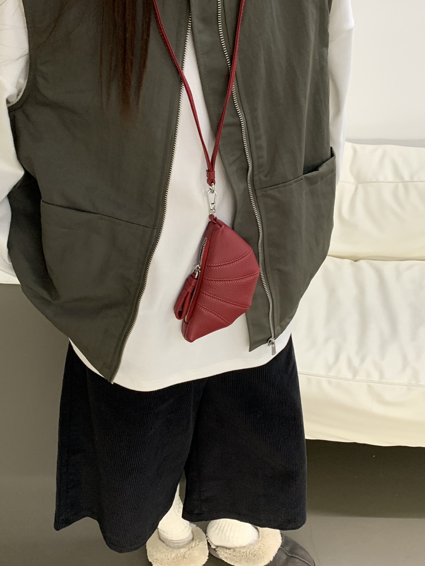 RIVER RAIN東大門㊣代購女士新品休閑25秋冬推薦熱賣真品馬甲RIVER RAIN馬甲