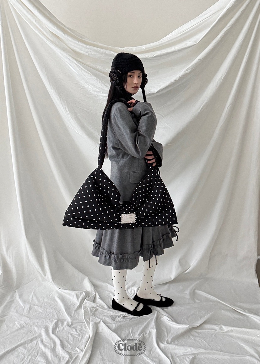 CLODE東大門㊣代購女士新品職業時尚熱賣休閑人氣單肩斜跨包CLODE單肩/斜跨包