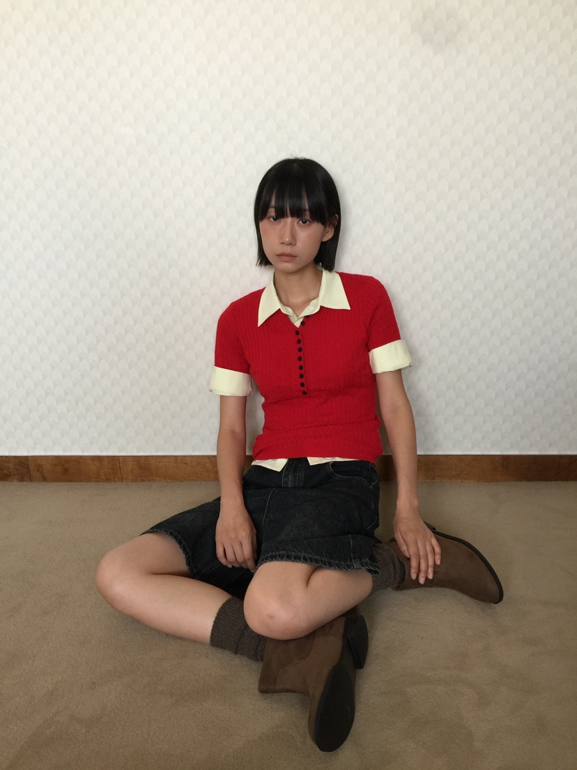 CCW東大門㊣直郵女裝新款職業時尚推薦25秋冬熱賣人氣休閑短褲CCW--NYUNYU短褲