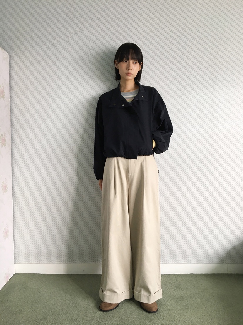 CCW東大門㊣直郵女裝新款職業人氣推薦25秋冬真品休閑休閑褲CCW--NYUNYU休閑褲