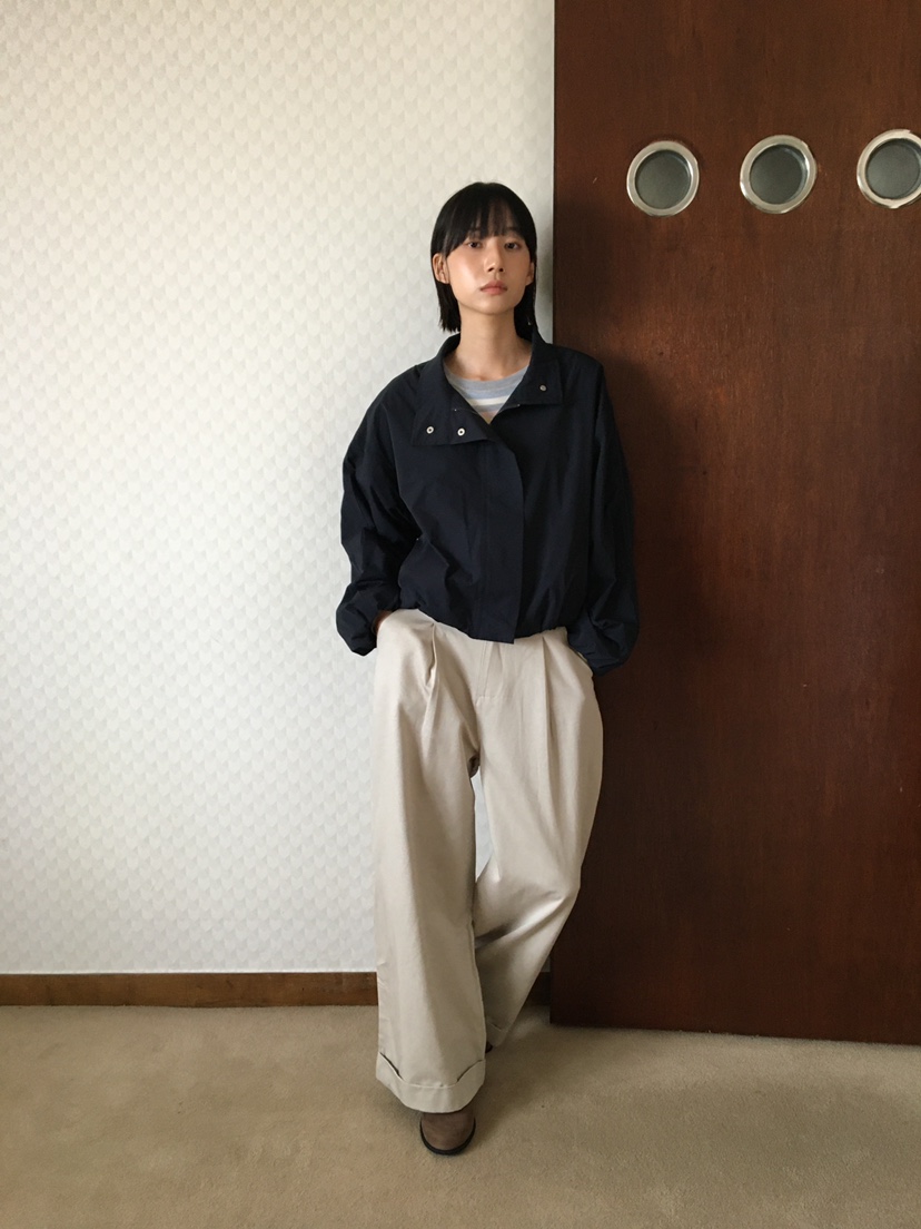 CCW東大門㊣直郵女裝新款職業人氣推薦25秋冬真品休閑休閑褲CCW--NYUNYU休閑褲