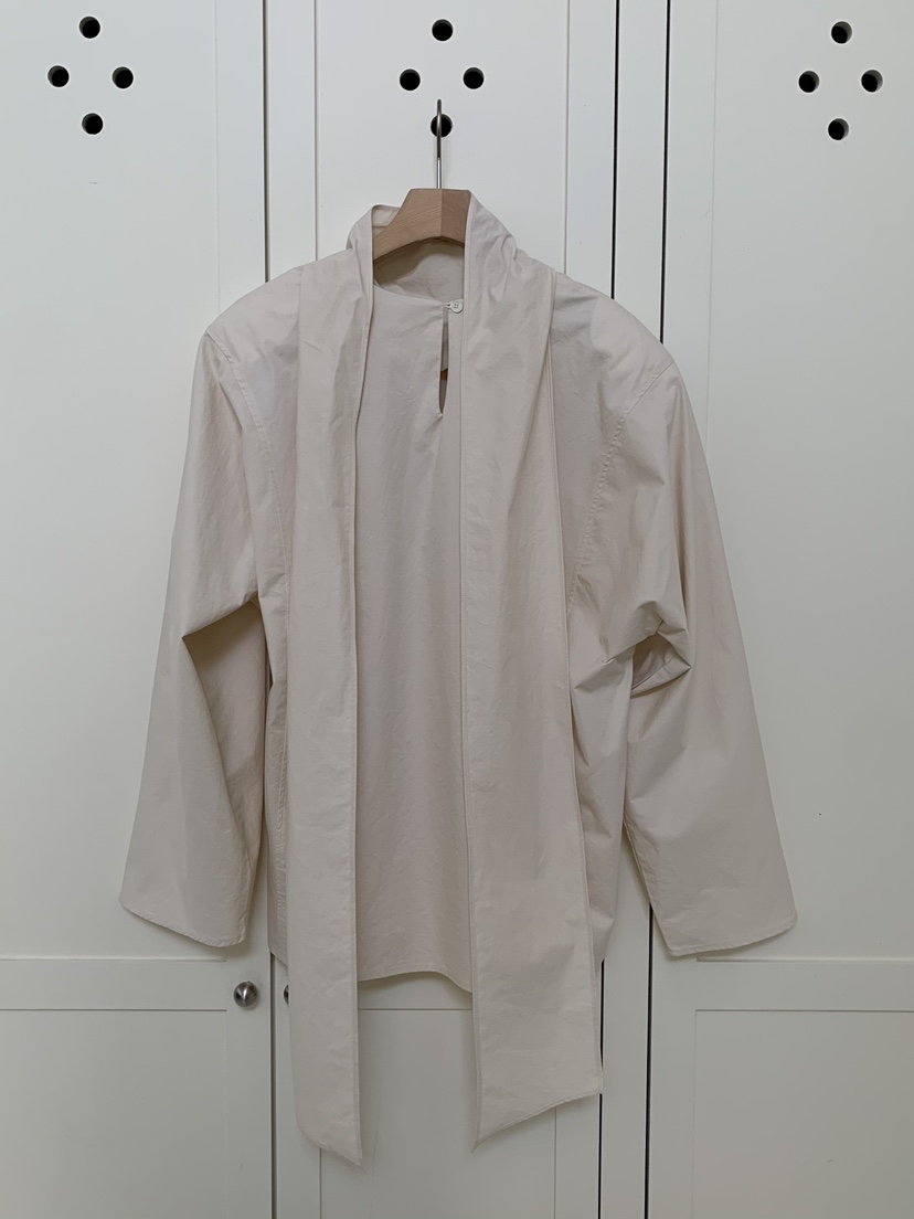 LOVE MY SANTA東大門㊣代購女裝新品職業熱賣人氣襯衫蕾絲衫Santa/LOVE MY SANTA襯衫/蕾絲衫