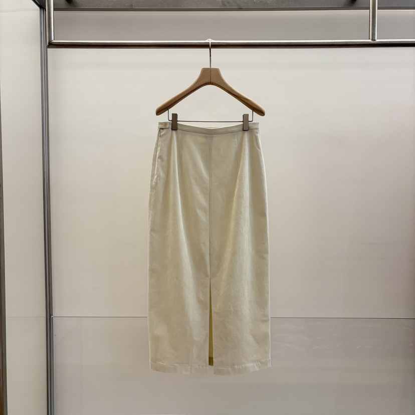 HEHR東大門㊣實拍女士新品人氣真品熱賣時尚推薦休閑25秋冬長裙hehr-AUTOMNE長裙