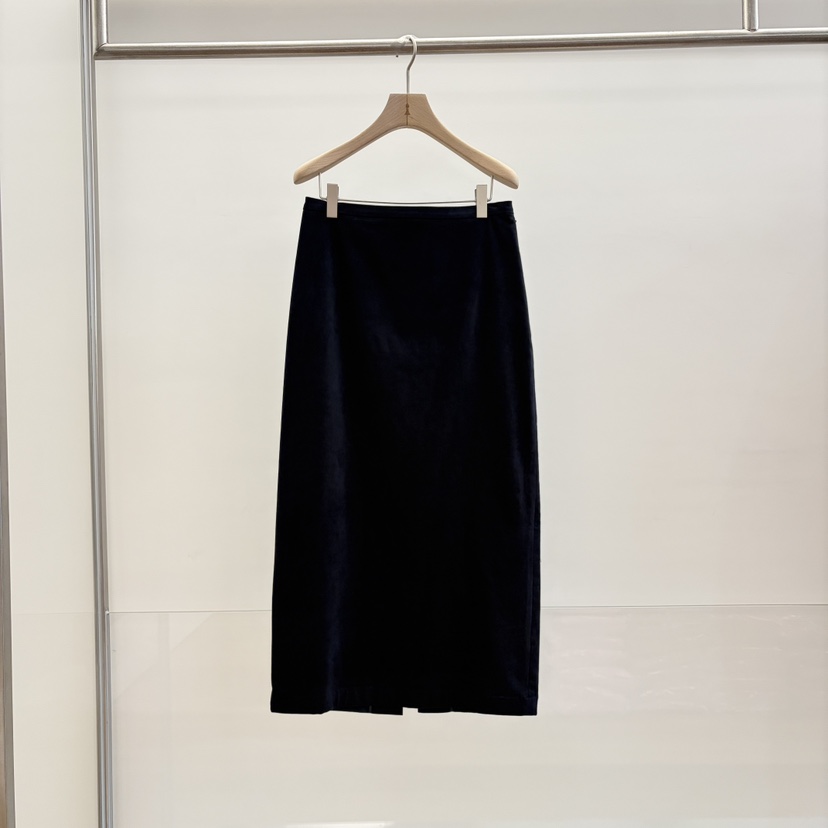 HEHR東大門㊣實拍女士新品人氣真品熱賣時尚推薦休閑25秋冬長裙hehr-AUTOMNE長裙圖色3