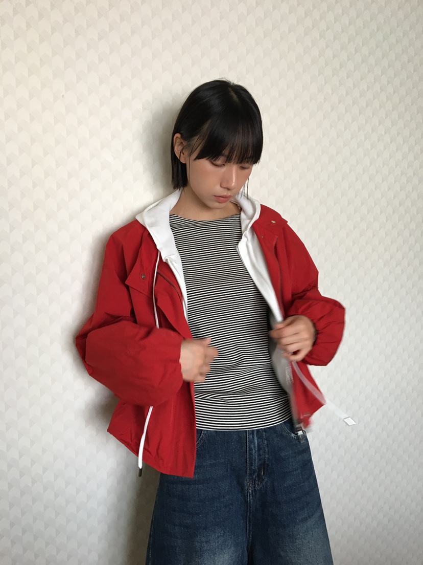 CCW東大門㊣實拍女裝新款時尚職業25秋冬推薦人氣真品長袖T恤CCW--NYUNYU長袖T恤