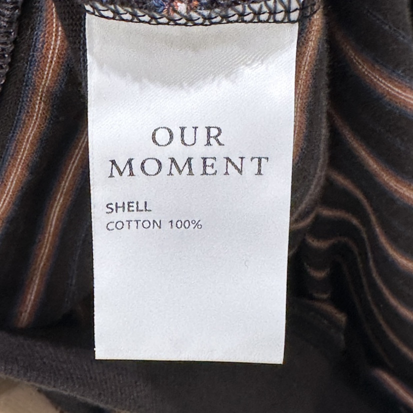 OURMOMENT東大門㊣代購女裝新品推薦熱賣真品休閑職業長袖T恤OURMOMENT長袖T恤
