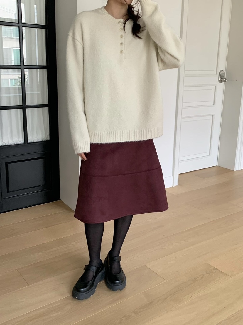 LOVE MY SANTA東大門㊣直郵女裝新品熱賣時尚休閑真品針織衫Santa/LOVE MY SANTA針織衫
