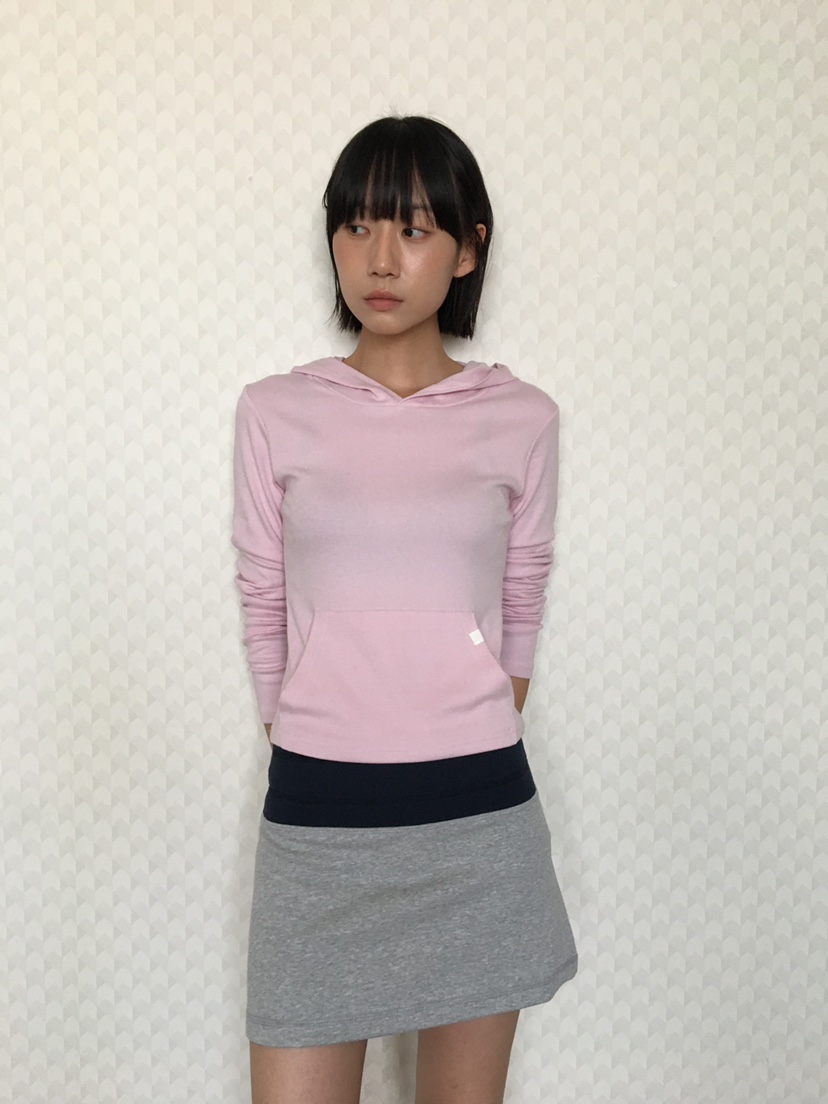 CCW韓國直郵㊣女士新款熱賣人氣職業推薦時尚休閑25秋冬短裙CCW--NYUNYU短裙