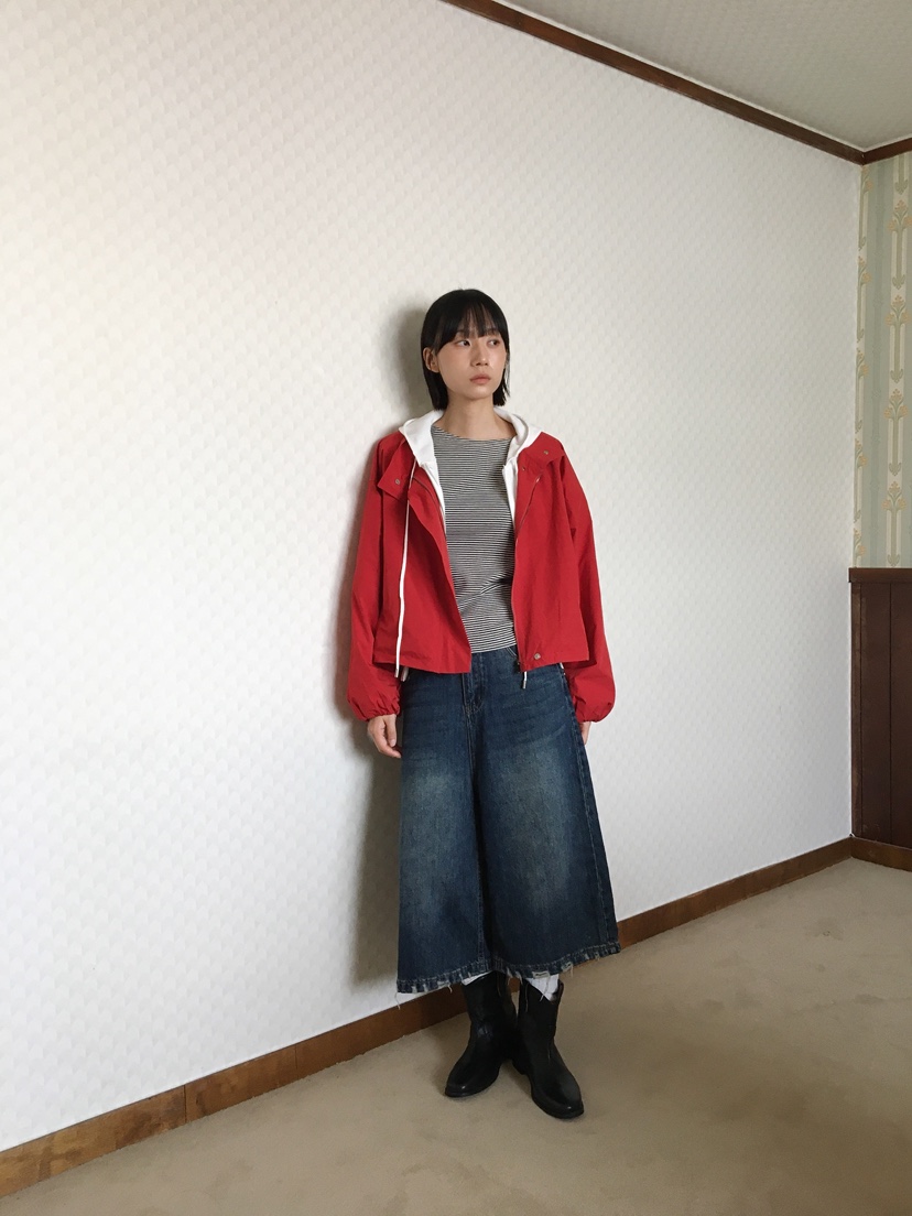 CCW東大門㊣實拍女裝新品人氣推薦25秋冬職業真品熱賣時尚夾克CCW--NYUNYU夾克
