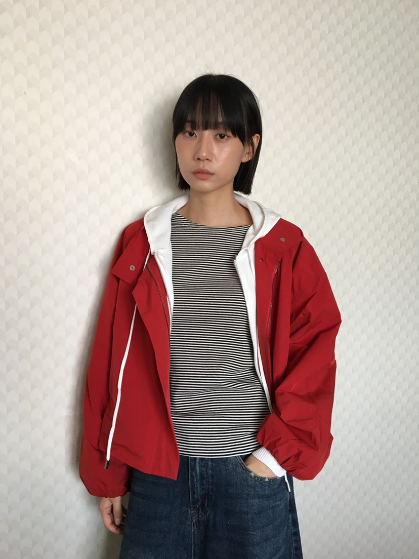 CCW東大門㊣實拍女裝新品人氣推薦25秋冬職業真品熱賣時尚夾克CCW--NYUNYU夾克