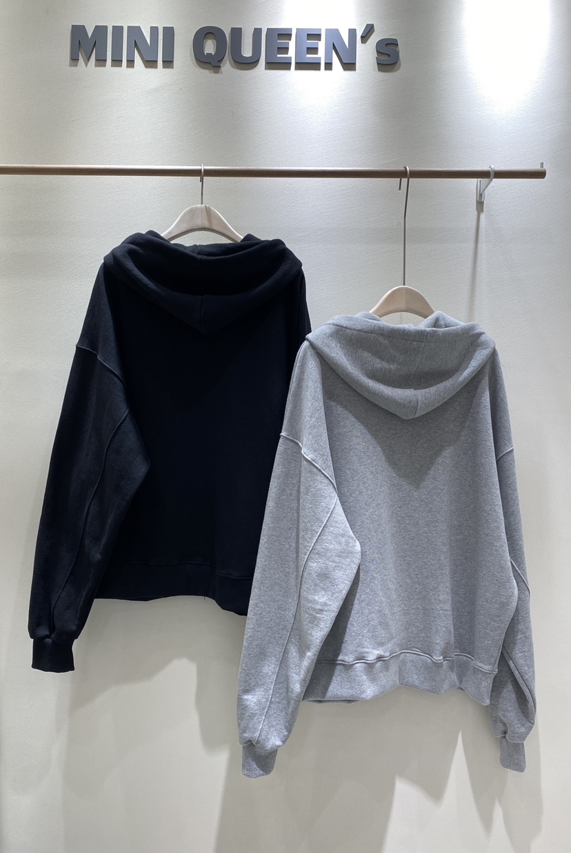 MINIQUEENS韓國直郵㊣女士新品25秋冬真品職業時尚熱賣夾克MINIQUEENS夾克