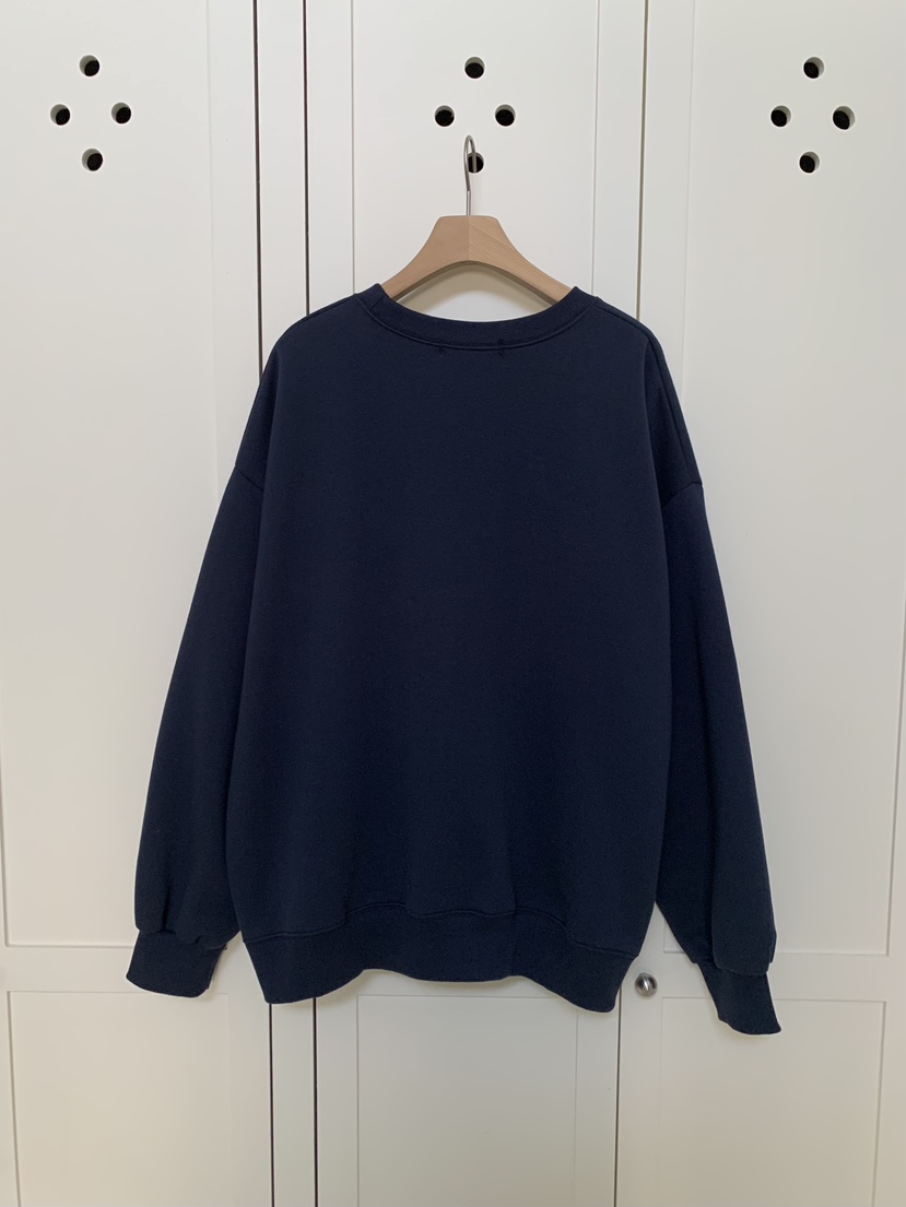 LOVE MY SANTA東大門㊣代購女裝新品25秋冬熱賣真品休閑衛衣Santa/LOVE MY SANTA衛衣