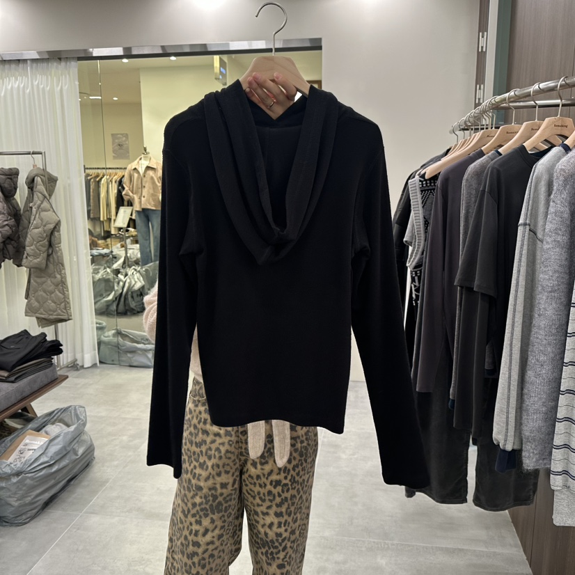 URBANSTORY/REMAKING東大門㊣直郵女士新品職業熱賣休閑衛衣Remaking/URBANSTORY衛衣