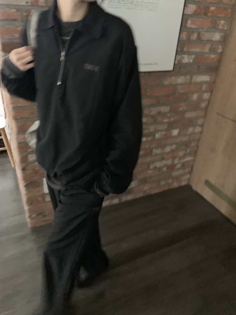GAMDONG東大門㊣直郵女裝新品熱賣人氣職業推薦25秋冬休閑衛衣GAMDONG衛衣