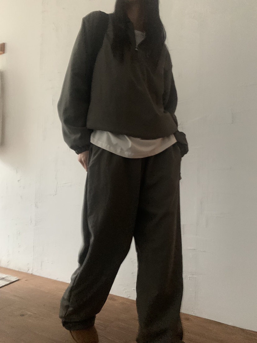GAMDONG東大門㊣直郵女裝新品熱賣人氣職業推薦25秋冬休閑衛衣GAMDONG衛衣