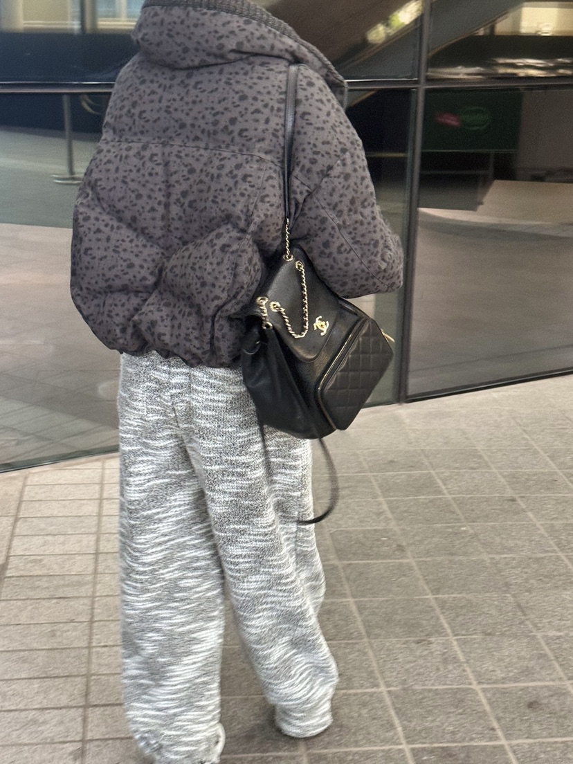 BUTTER-P韓國直郵㊣女士新款25秋冬時尚推薦短款羽絨服填充BUTTER-P短款羽絨服