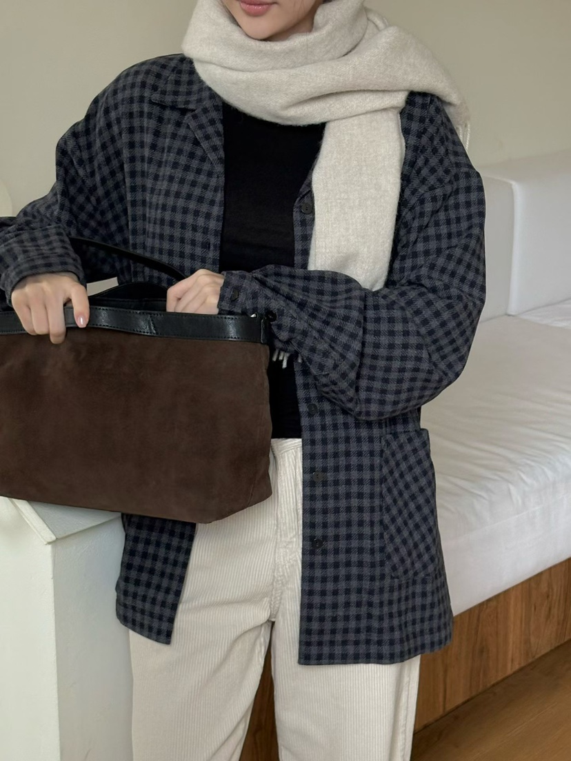 BINUS東大門㊣實拍女裝新款推薦職業人氣真品時尚手拿包腋下包BINUS手拿包/腋下包