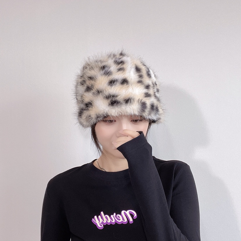 LOVELY HAT韓國直郵㊣女裝新款真品25秋冬職業人氣推薦帽子LOVELY HAT帽子