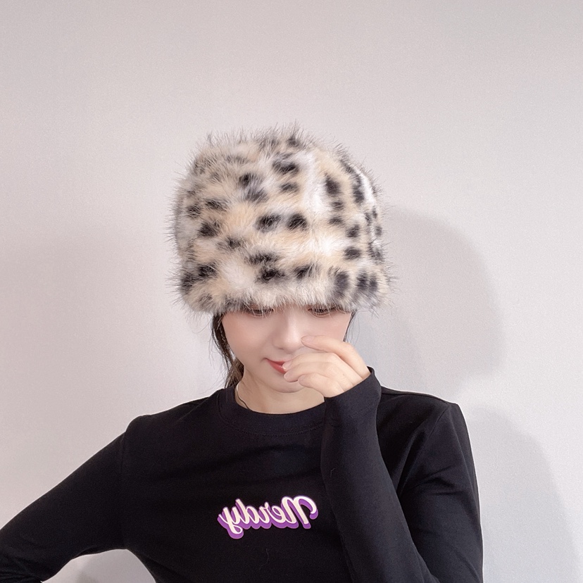 LOVELY HAT韓國直郵㊣女裝新款真品25秋冬職業人氣推薦帽子LOVELY HAT帽子