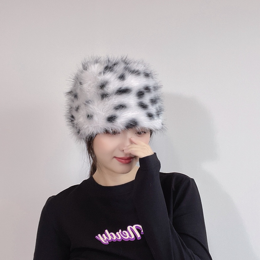 LOVELY HAT韓國直郵㊣女裝新款真品25秋冬職業人氣推薦帽子LOVELY HAT帽子