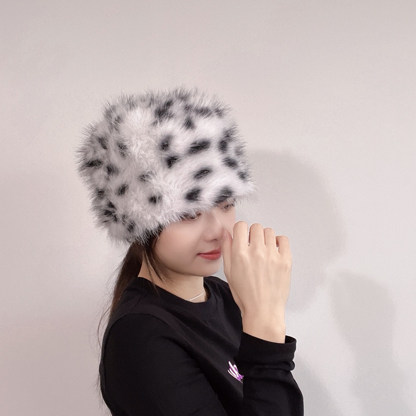 LOVELY HAT韓國直郵㊣女裝新款真品25秋冬職業人氣推薦帽子LOVELY HAT帽子