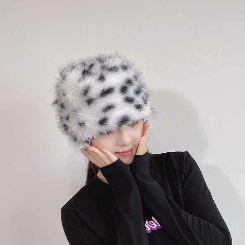 LOVELY HAT韓國直郵㊣女裝新款真品25秋冬職業人氣推薦帽子LOVELY HAT帽子