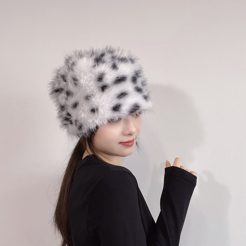 LOVELY HAT韓國直郵㊣女裝新款真品25秋冬職業人氣推薦帽子LOVELY HAT帽子