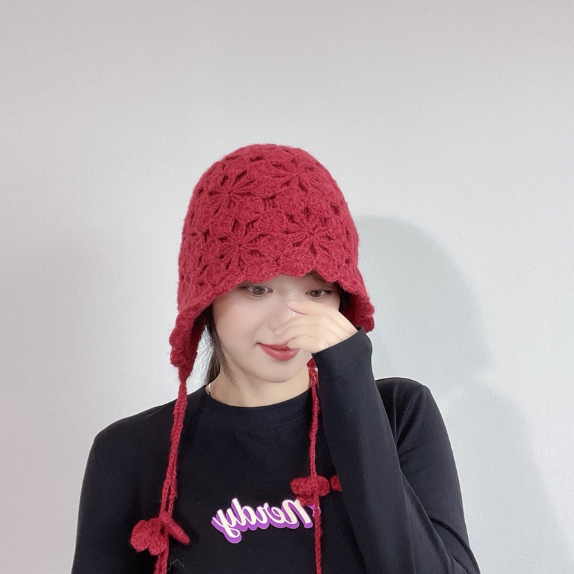 LOVELY HAT東大門㊣代購女士新品熱賣推薦時尚休閑25秋冬帽子LOVELY HAT帽子