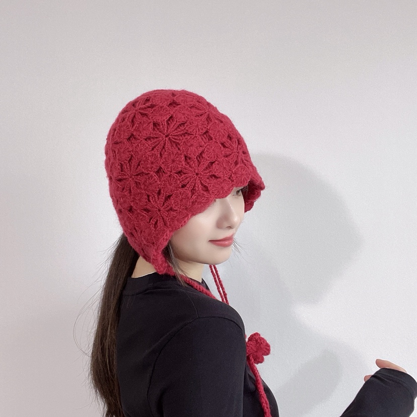 LOVELY HAT東大門㊣代購女士新品熱賣推薦時尚休閑25秋冬帽子LOVELY HAT帽子