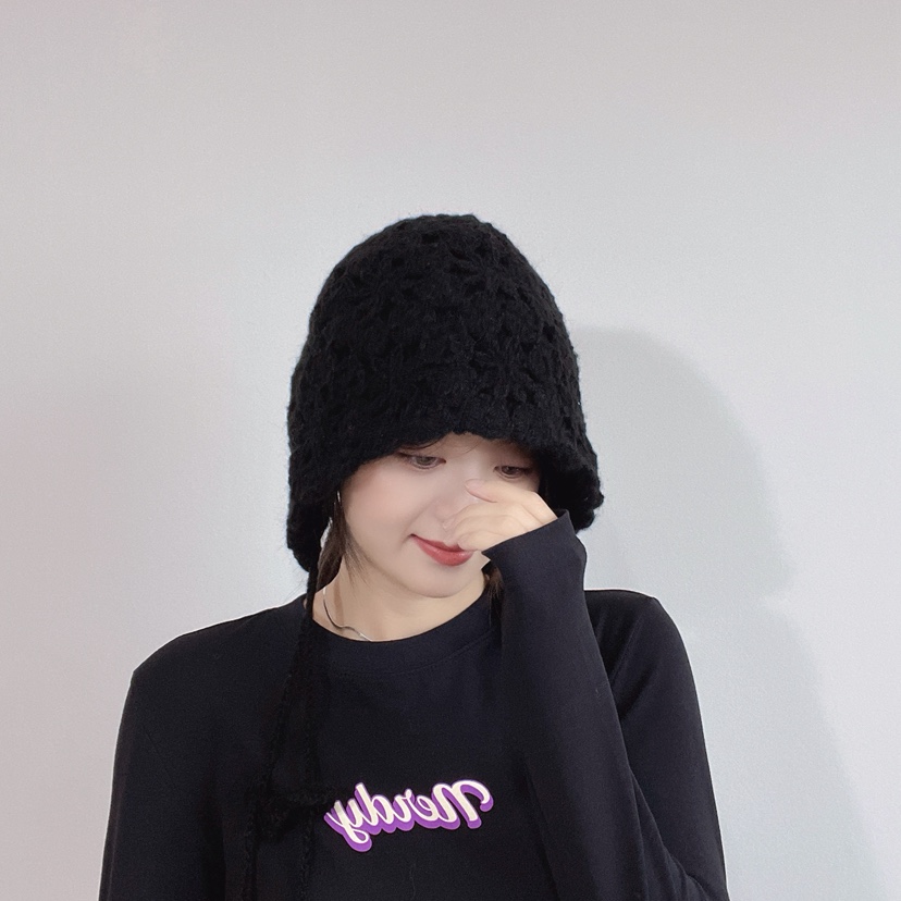 LOVELY HAT東大門㊣代購女士新品熱賣推薦時尚休閑25秋冬帽子LOVELY HAT帽子