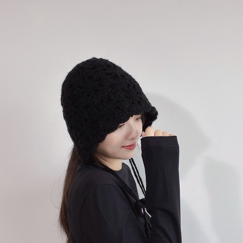 LOVELY HAT東大門㊣代購女士新品熱賣推薦時尚休閑25秋冬帽子LOVELY HAT帽子