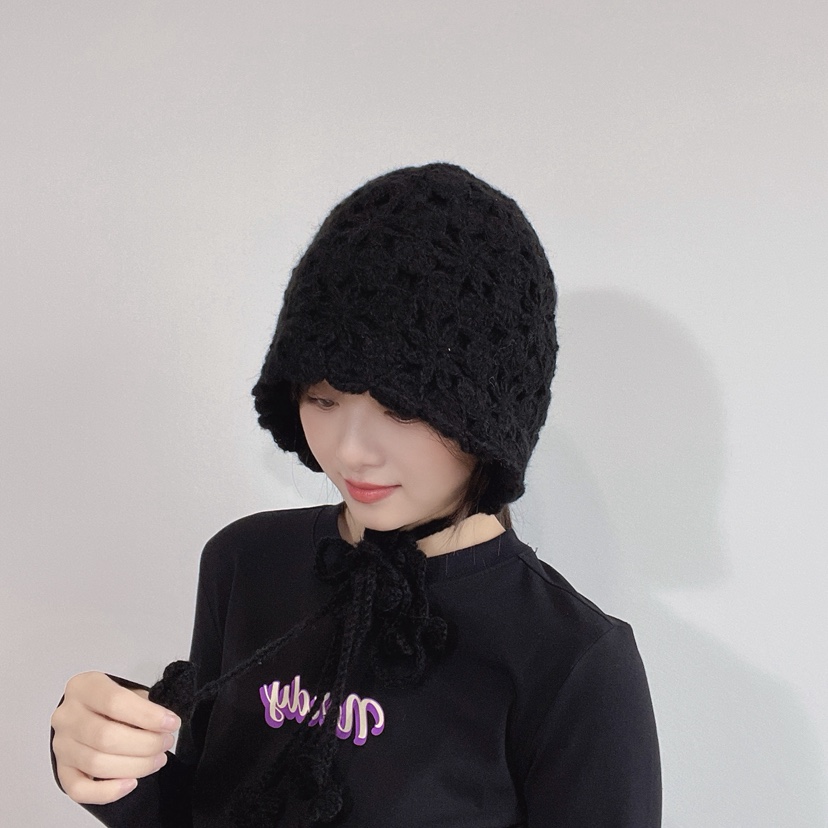 LOVELY HAT東大門㊣代購女士新品熱賣推薦時尚休閑25秋冬帽子LOVELY HAT帽子