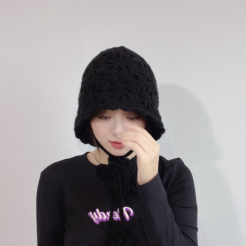 LOVELY HAT東大門㊣代購女士新品熱賣推薦時尚休閑25秋冬帽子LOVELY HAT帽子