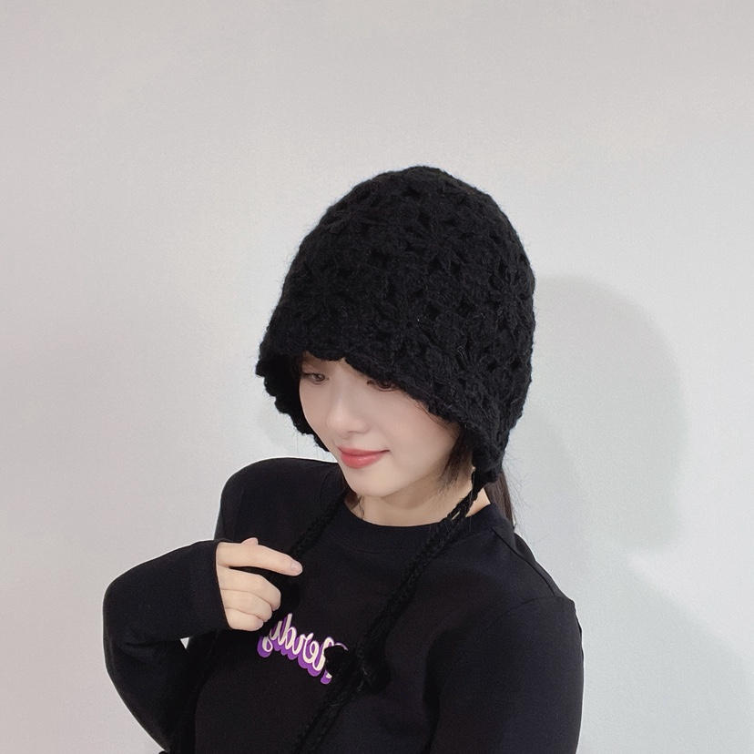 LOVELY HAT東大門㊣代購女士新品熱賣推薦時尚休閑25秋冬帽子LOVELY HAT帽子圖色2