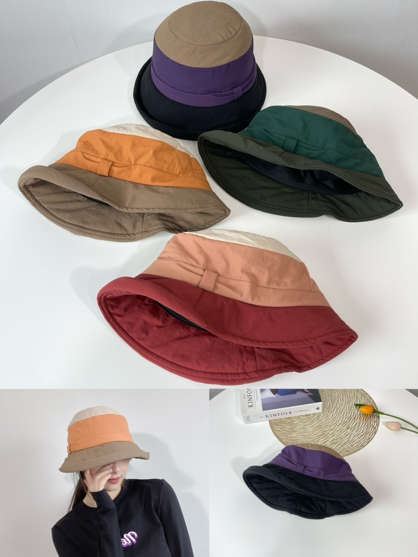 LOVELY HAT東大門㊣直郵女士新款真品職業25秋冬休閑熱賣帽子LOVELY HAT帽子