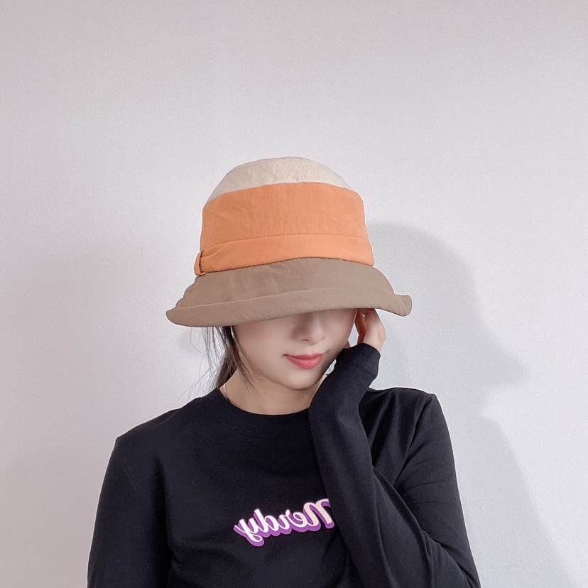LOVELY HAT東大門㊣直郵女士新款真品職業25秋冬休閑熱賣帽子LOVELY HAT帽子圖色2